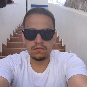 Meet your Posher, Alberto